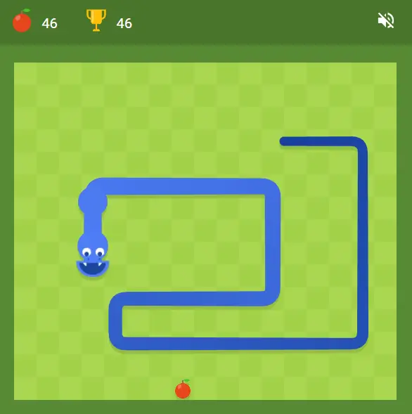 doodle snake Features